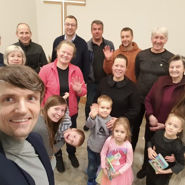 10 lūgšanu dienas 2026. gada janvārī